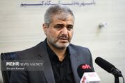 هشدار القاصی درباره توقف پروژه‌های قضایی؛ «معطل اعتبار نمانید»