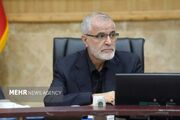 پورجمشیدیان:اربعین حرکتی کاملاً مردمی؛دولت پشتیبان زیرساخت‌ ها است
