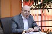 عدالت در توزیع خدمات آب با توسعه زیرساخت‌های زنجان تقویت می‌شود
