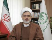 برافراشته شدن پرچم‌های «خونخواهی» در کاشان؛ ۲۵۰۰ بیرق توزیع شد