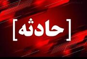 یک کشته و ۴مصدوم در تصادف وانت نیسان و پیکان‌وانت در جاده تبریز-ارومیه