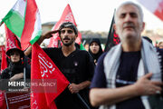 اربعین؛ محور وحدت اسلامی با محبت حسینی