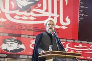 آیت‌الله مظفری: زیارت اربعین جلوه‌ای از توحید و تداوم راه عاشورا است