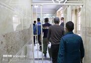 آزادی ۷ زندانی جرائم غیرعمد در سیستان وبلوچستان به مناسبت اربعین حسینی