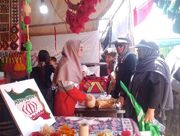 بهره‌مندی بیش از ۲۰ هزار کردستانی از آموزش‌های هلال‌احمر