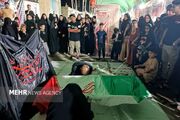 وقتی هنر متعهد، حماسه حسینی را در حافظه جهانی ثبت می‌کند