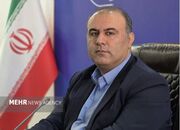 گلشن: مرکز درمانی لنگرود با ۵۶ تخت جدید تقویت می شود
