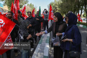 دامغان در سوگ سیدالشهدا(ع)؛ حماسه‌ای از جنس عشق و وفاداری