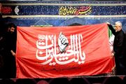 اربعین دلدادگان حسینی در استان سمنان؛ روایت حضور و مطالبه خونخواهی