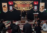 اربعین میعاد ظلم‌ستیزی و تجدید بیعت با مکتب عاشورا است