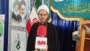 اربعین حسینی درس آزادگی و وفاداری ملت ایران به ولایت است