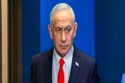 نتانیاهو: پیش‌نویس آمریکا درباره غزه را رد کردیم