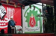 طاهری‌نیا: قرآن و بصیرت رمز ایستادگی ملت ایران در برابر دشمن است