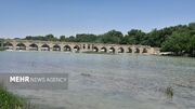 هوای اصفهان قابل قبول است؛ ۳ منطقه در وضعیت قرمز و نارنجی