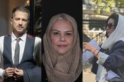 سه بازیگر جدید به فیلم بهاره رهنما پیوستند