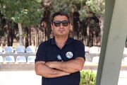 بیرانوند را منصفانه قضاوت کنید/ وضعیت تیم ملی با گذشته تفاوت دارد