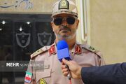 دستگیری ۳ قاچاقچی در مرزهای سیستان و بلوچستان