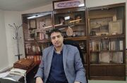 مدیرکل انتقال خون گیلان: شاخص اهدای خون به ۹۷.۸۴ درصد رسید