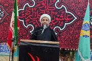 سهرابی: آمریکا در خط مقدم ناقضان حقوق بشر است