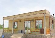 پایان بازسازی واحدهای مسکونی آسیب دیده در جنگ روستای تتنک 
