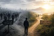 از سکون تا تحول؛ انتخابی برای زندگی