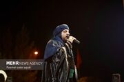 فراخوان نوزدهمین سوگواره «مهر محرم» سمنان منتشر شد