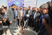 دو بار کلنگ و سال‌ها انتظار؛ قصه ناتمام بیمارستان مادر و کودک بجنورد