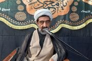 دنیاطلبی عامل اصلی رویگردانی از یاری امام حسین(ع) بود