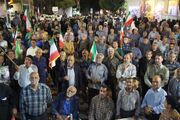 جهاد و ایستادگی زمینه‌ساز اقتدار و عزت امت اسلامی است