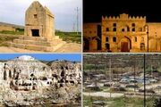 دشتستان گنج پنهان گردشگری جنوب؛ زیرساخت‌ها ارتقا یابد