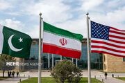 پاکستان: تلاش‌ها برای رسیدن به راه‌حل درباره تنگه هرمز ادامه دارد