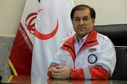 رهاسازی ۳ مصدوم در سانحه جاده مراوه‌تپه کلاله