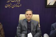 شاخص‌های امنیتی استان زنجان با تعامل سازنده ارتقا یافت