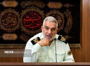 مطهری‌زاده: فوتی تصادفات درون‌شهری خراسان شمالی ۶۷ درصد افزایش یافت