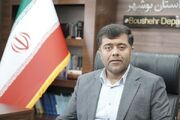 کشوریان: تأمین مالی پروژه‌های نهضت ملی مسکن بوشهر شتاب می‌گیرد