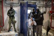 حمله وحشیانه نظامیان صهیونیست به اسرای فلسطینی؛ اوضاع وخیم فلسطینیان