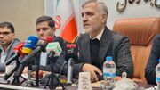 فرماندار بهارستان: با گران‌فروشی بدون اغماض برخورد می‌کنیم