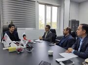 نظام متمرکز مدیریت و کنترل پروژه‌های عمرانی البرز راه اندازی می شود