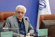 نوری: خراسان شمالی بیش از یک میلیارد تن ذخیره معدنی دارد