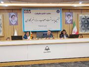 مطالبه‌گری رسانه‌ها مبتنی برتحلیل توسعه‌محورو طرح های کلان متمرکز باشد