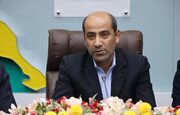 انفجارهای صبح جمعه در دشتی کنترل‌شده است