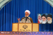 دری: جنایت علیه ملت‌های مظلوم، ادعاهای حقوق بشری غرب را باطل کرد