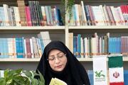 اشرافی: ویدئوهای کوتاه، تمرکز کودکان برای کتاب‌خوانی را می‌ربایند