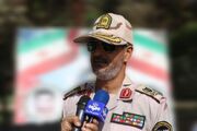 کشف ۱۰ قبضه سلاح جنگی در مرزهای سیستان وبلوچستان