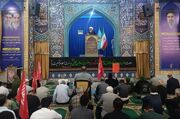 امام جمعه بوشهر: خط مقاومت نباید دچار انشقاق شود