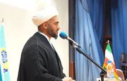 دهقانی: تماشاچی بودن در برابر تهاجم فرهنگی، آسیب به پیکره اسلام است
