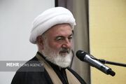 امام جمعه شاهرود: دشمن به دنبال شکاف میان مردم و مسئولان است