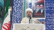 انتقاد امام جمعه فهرج از بلاتکلیفی کشاورزان شرق کرمان در فروش خرما