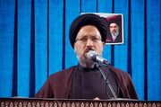 طباطبایی: هوشیاری در برابر جنگ شناختی دشمن یک ضرورت است