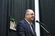 خبرنگاران کنشگران فعال نبرد حیاتی در برابر جنگ ترکیبی هستند